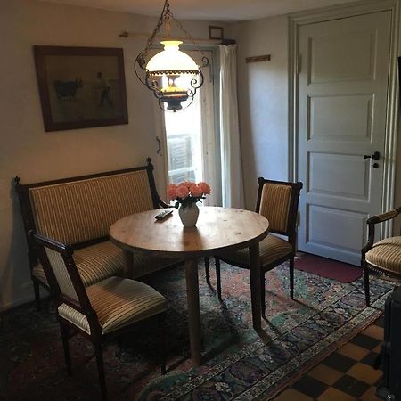 Danchelshus Bed & Breakfast Allinge-Sandvig Luaran gambar