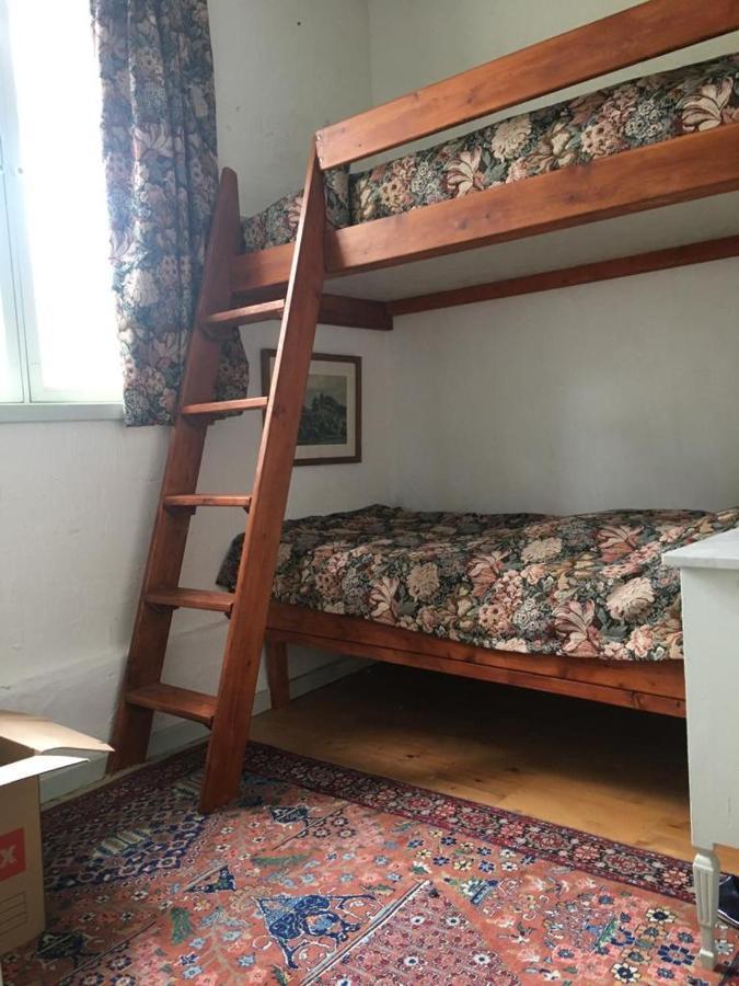 Danchelshus Bed & Breakfast Allinge-Sandvig Luaran gambar