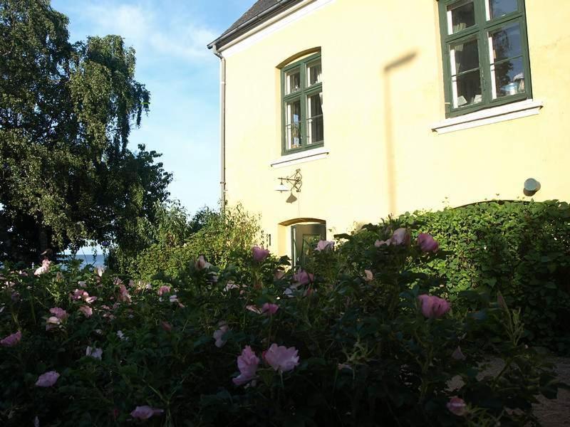 Danchelshus Bed & Breakfast Allinge-Sandvig Luaran gambar