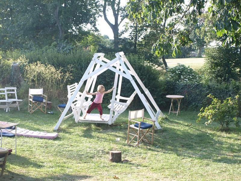 Danchelshus Bed & Breakfast Allinge-Sandvig Luaran gambar