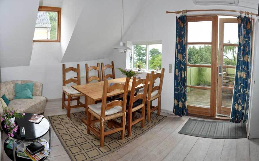 Danchelshus Bed & Breakfast Allinge-Sandvig Bilik gambar