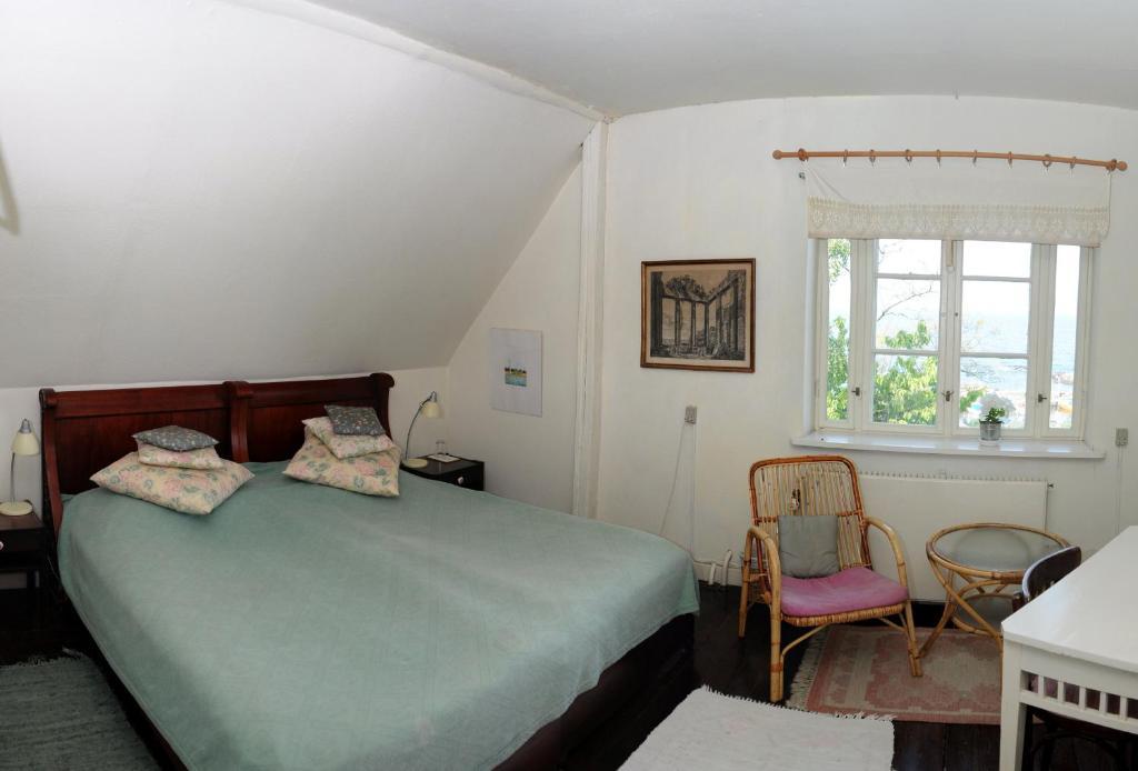 Danchelshus Bed & Breakfast Allinge-Sandvig Bilik gambar